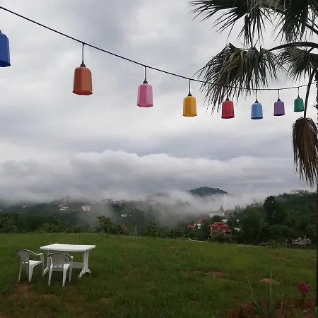 Διαμέρισμα Camlica