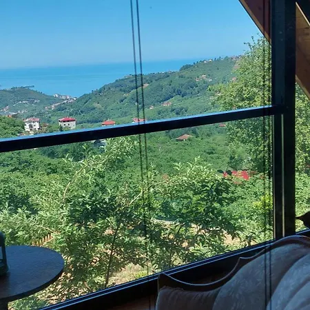 Camlica Διαμέρισμα